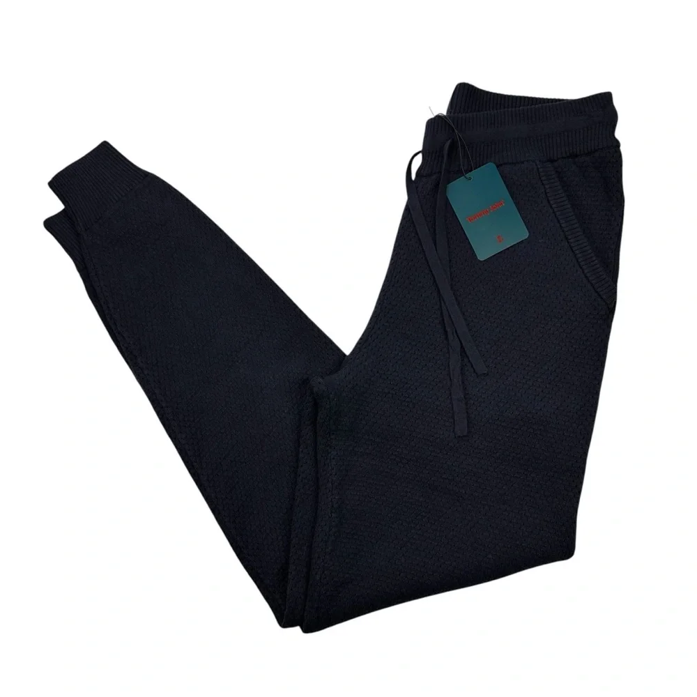 Tommy John Sweater Lounge Jogger, XS, NWT